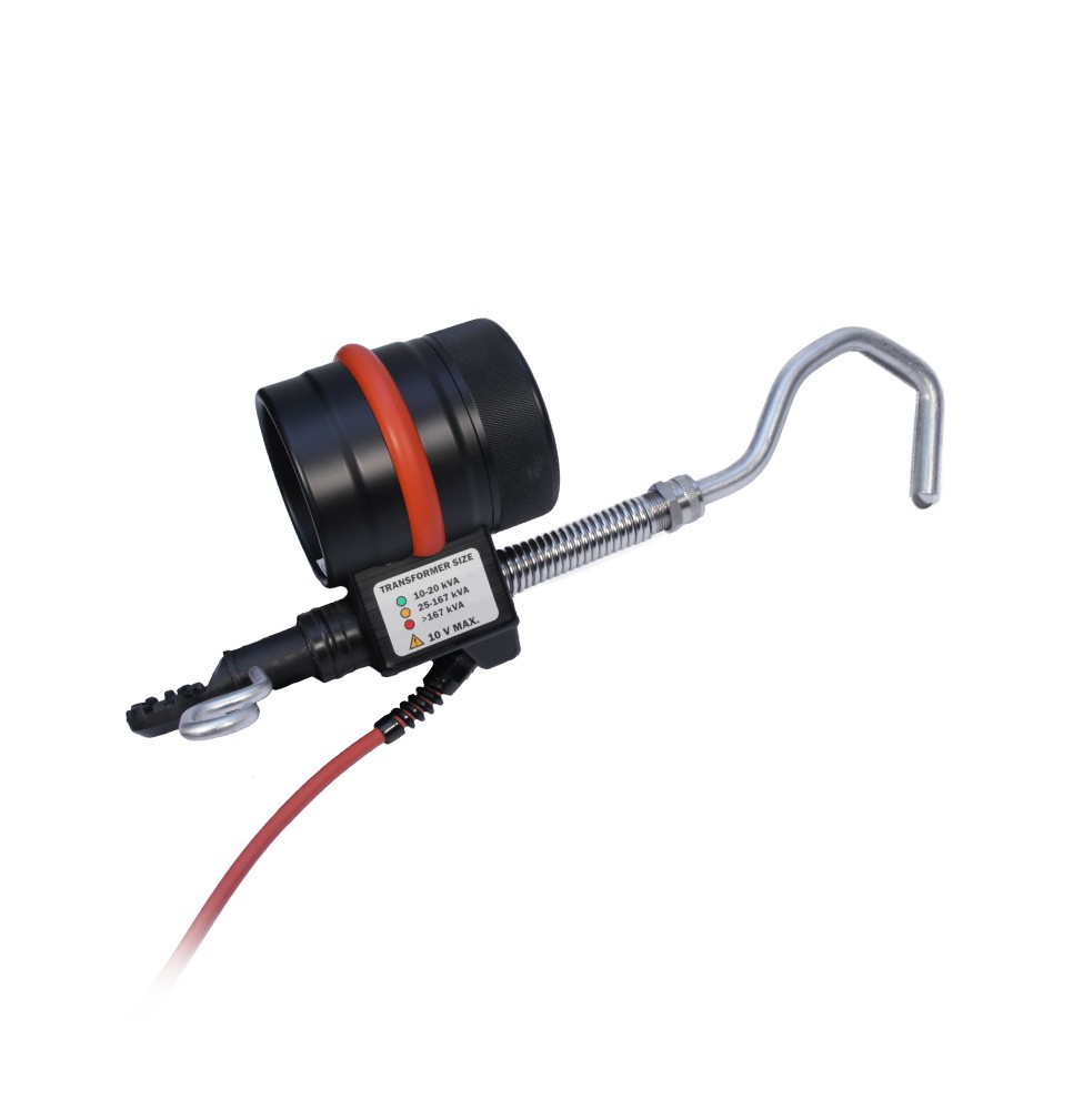 NDB-DOC – overhead transformer tester